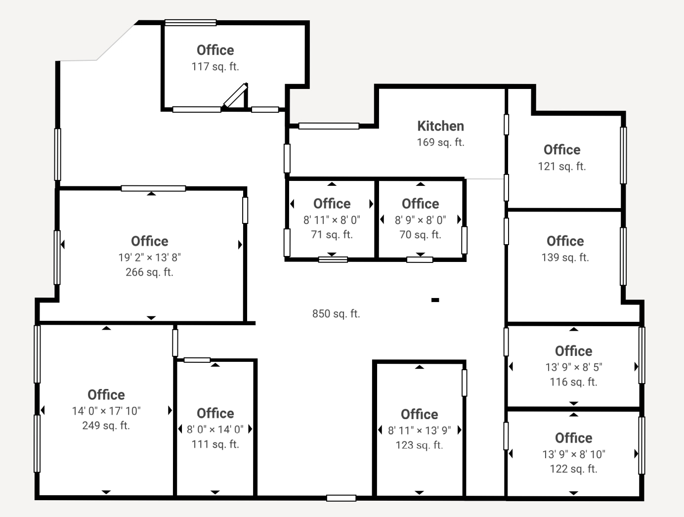 2511 N Loop 1604, San Antonio, TX à louer Photo intérieure- Image 1 de 1