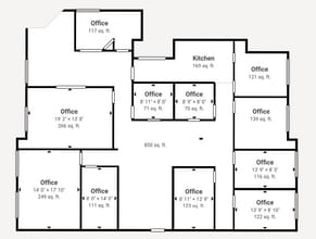 2511 N Loop 1604, San Antonio, TX à louer Photo intérieure- Image 1 de 1