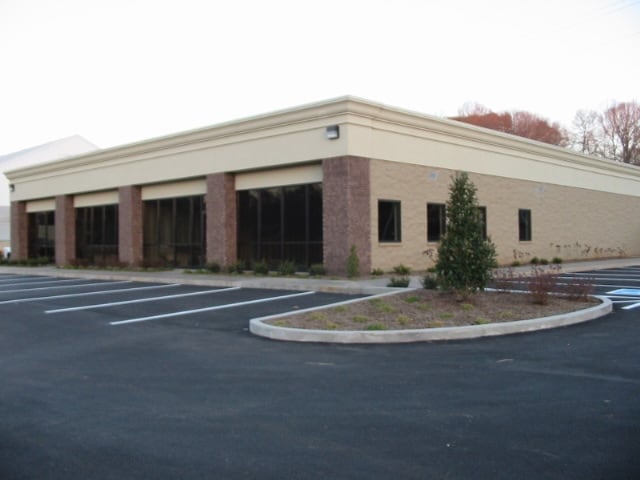 2717 Topside Rd, Louisville, TN for lease Primary Photo- Image 1 of 2