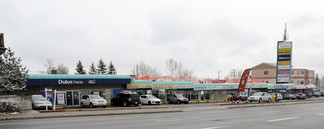 More details for 4404 14th St NW, Calgary, AB - Retail for Lease