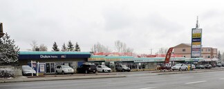 More details for 4404 14th St NW, Calgary, AB - Retail for Lease