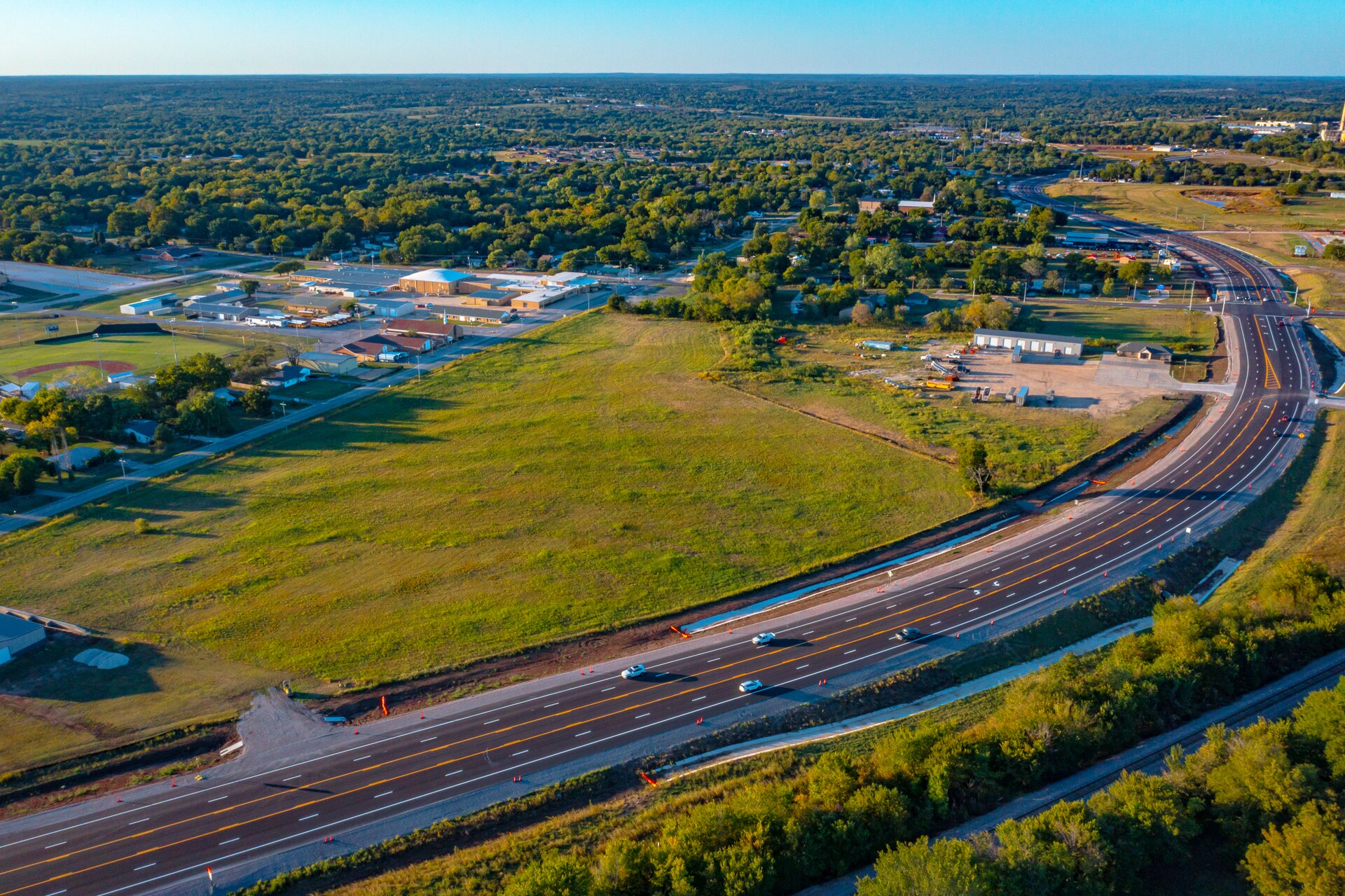 16101 OK-1, Ada, OK à vendre Photo principale- Image 1 de 14