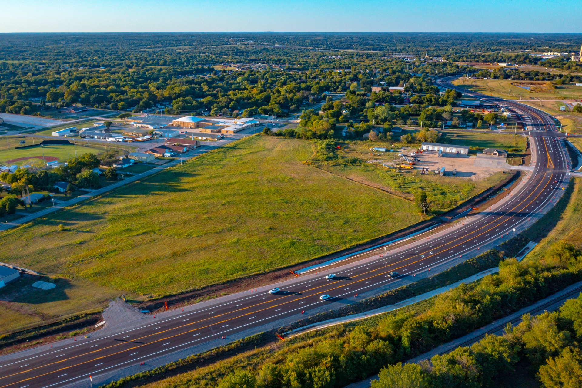 16101 OK-1, Ada, OK for sale Primary Photo- Image 1 of 14