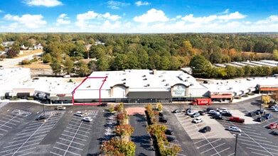 1810 Highway 20 SE, Conyers, GA for lease Interior Photo- Image 1 of 2