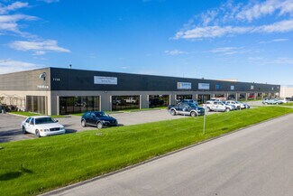 More details for 7139 40th St SE, Calgary, AB - Industrial for Sale