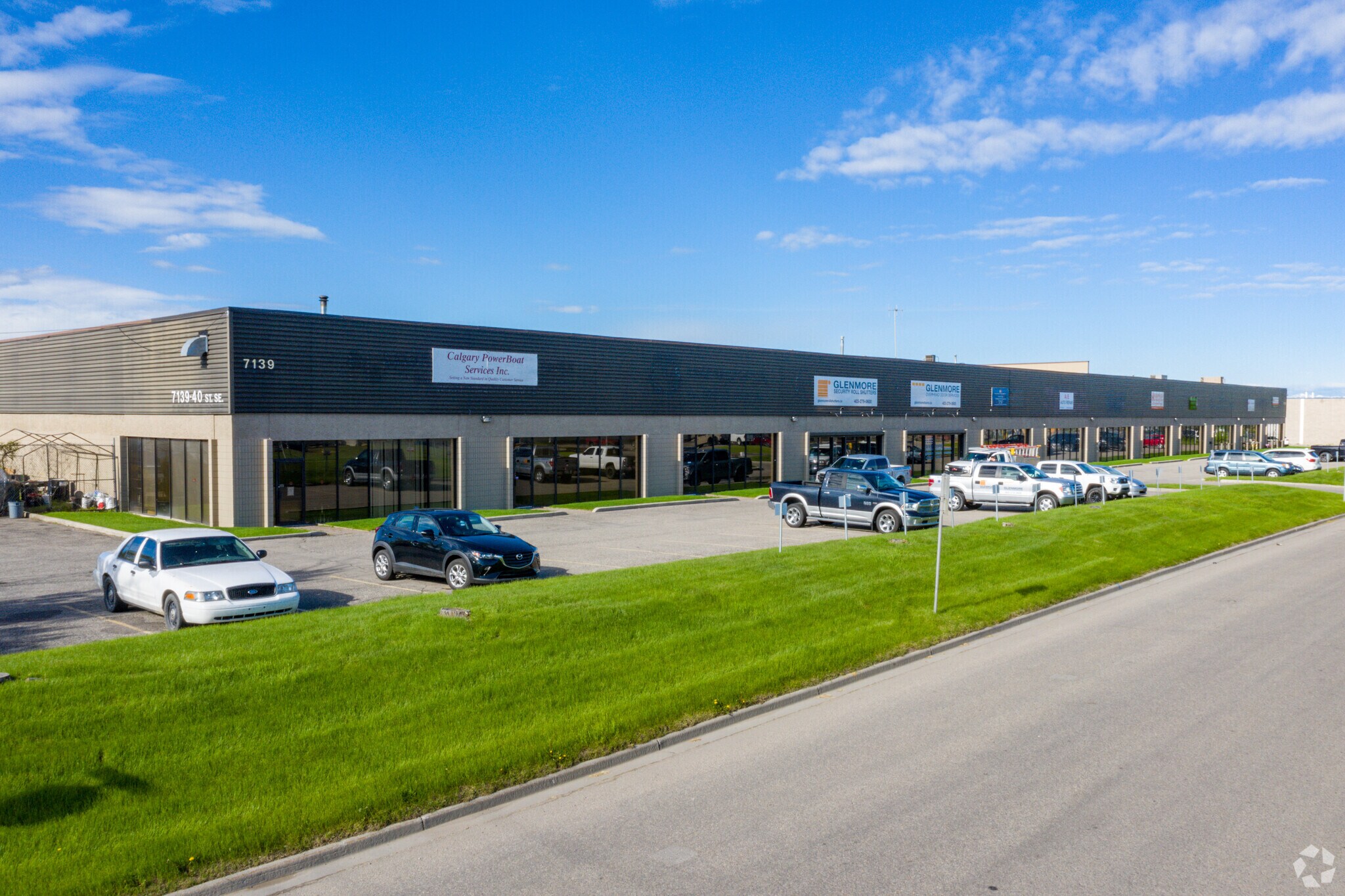 7139 40th St SE, Calgary, AB for sale Building Photo- Image 1 of 1
