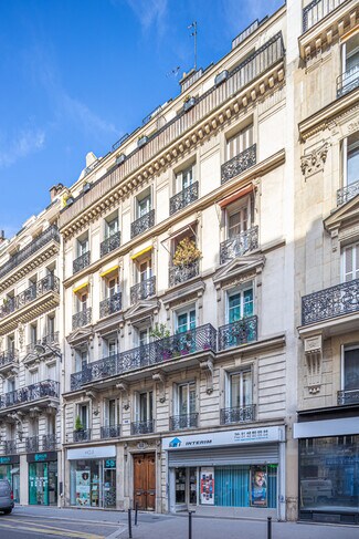 Plus de détails pour 55 Rue De Maubeuge, Paris - Bureau/Commerce de détail à louer