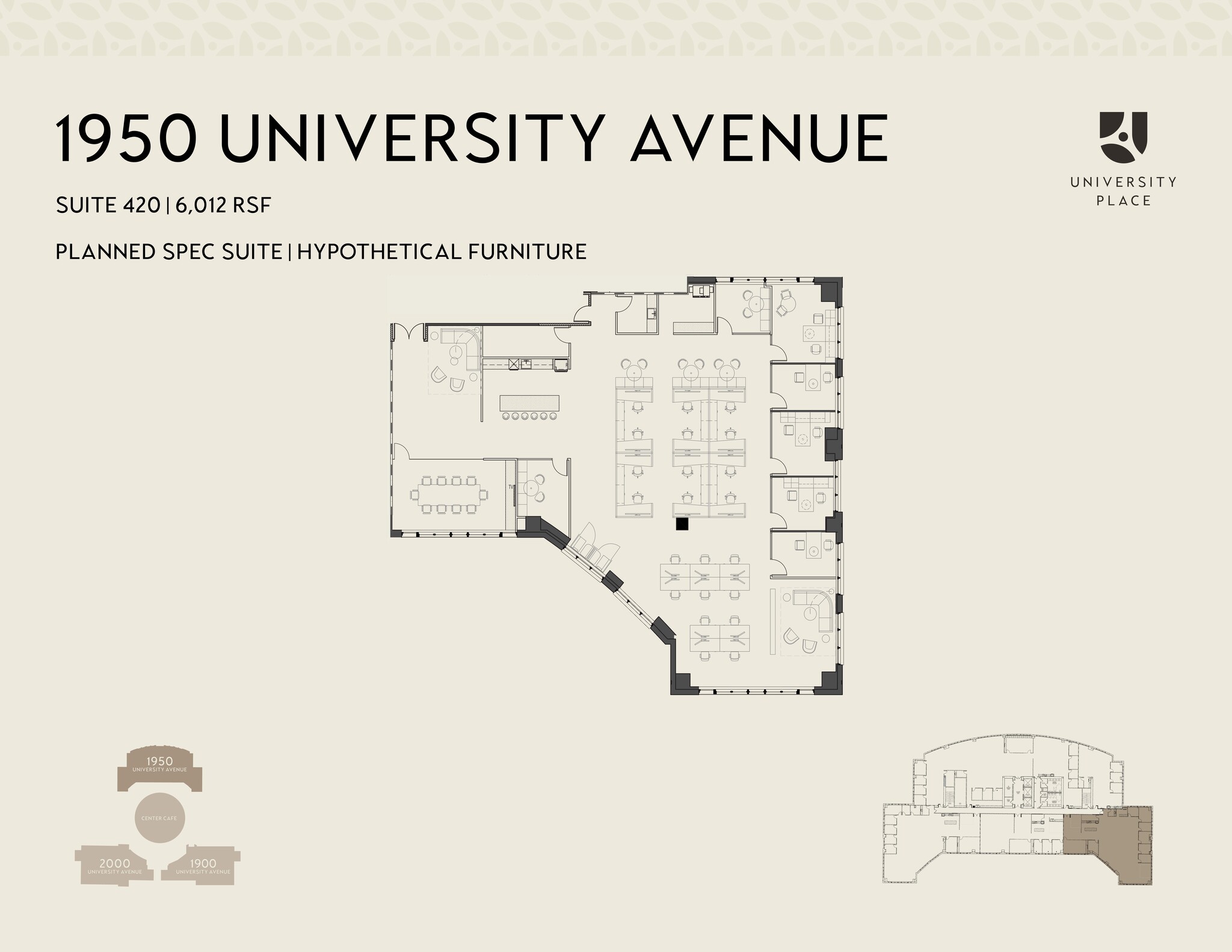 1950 University Ave, East Palo Alto, CA for lease Site Plan- Image 1 of 1