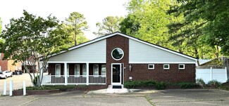 More details for 124 W Commerce St, Hernando, MS - Office for Lease