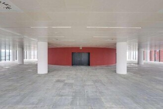Plaça Europa, 41-43, L'Hospitalet de Llobregat, Barcelona à louer Photo intérieure- Image 2 de 6