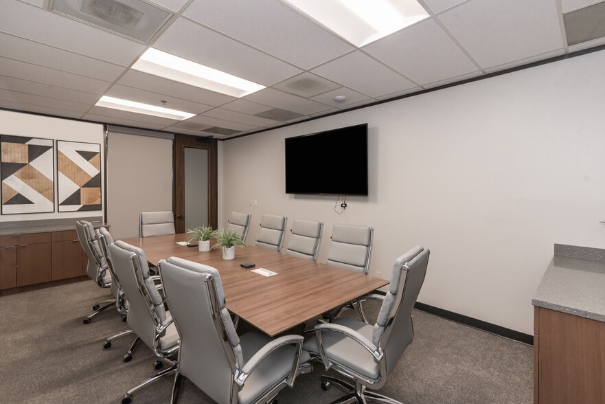 Private Office Space, Houston, TX à louer - Photo intérieure - Image 3 de 16