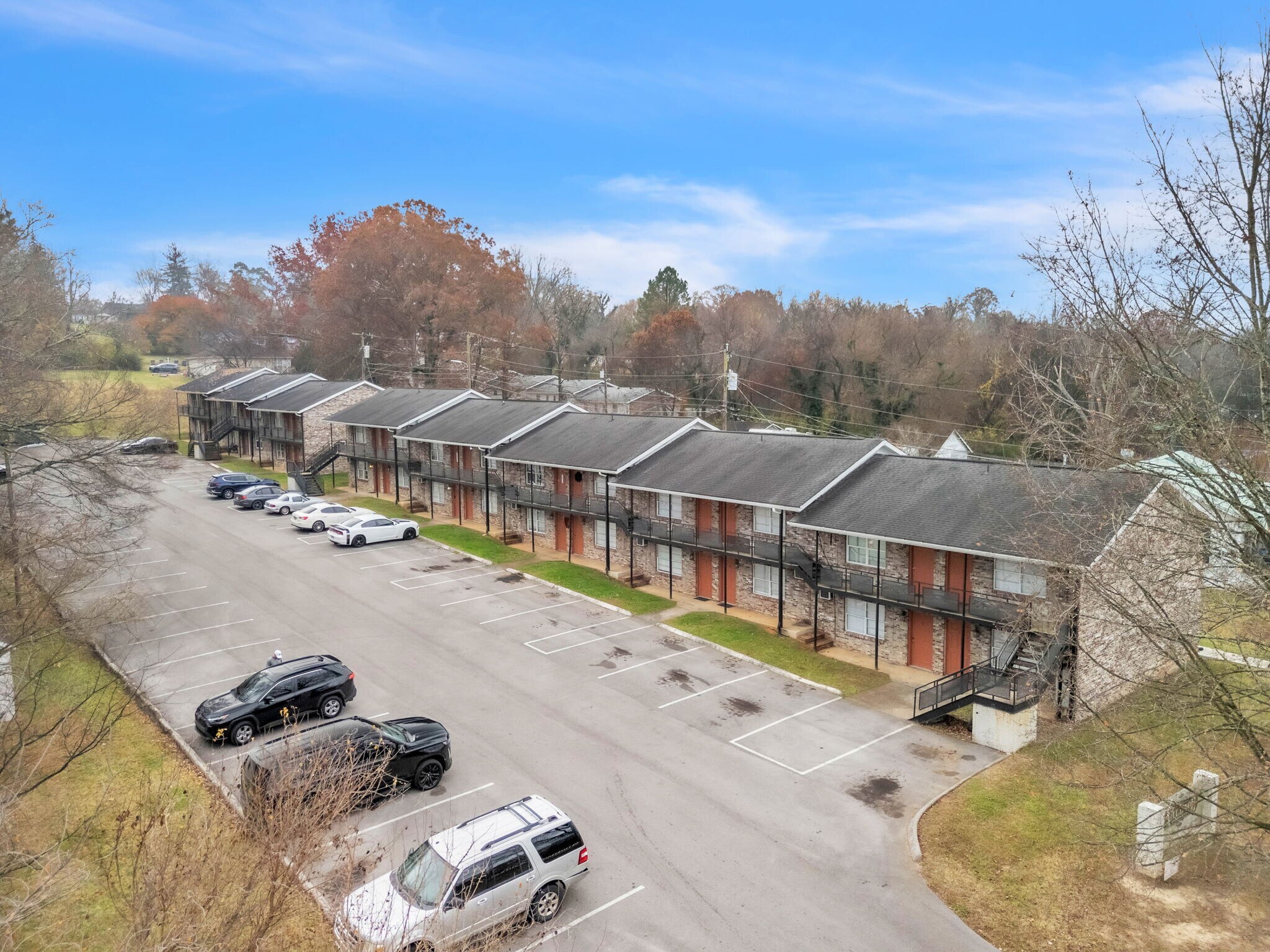 3014 Forestdale Ave, Knoxville, TN à vendre Photo du bâtiment- Image 1 de 23