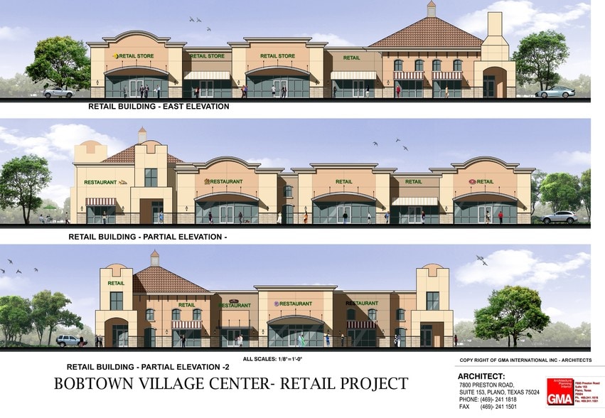 429 E Interstate 30, Garland, TX for lease - Building Photo - Image 2 of 8