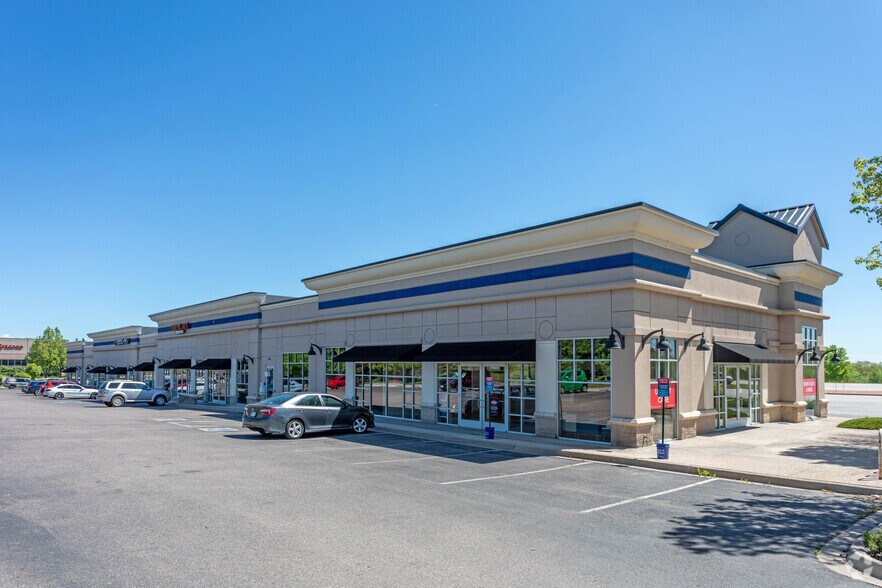 297 N US Highway 287, Lafayette, CO à louer - Photo du bâtiment - Image 2 de 7
