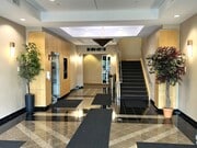 Building Lobby