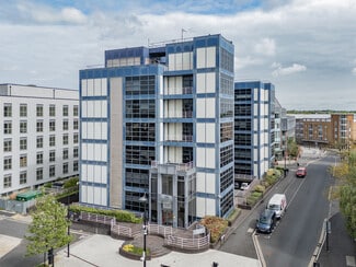 More details for 1 Milford St, Swindon - Office for Lease
