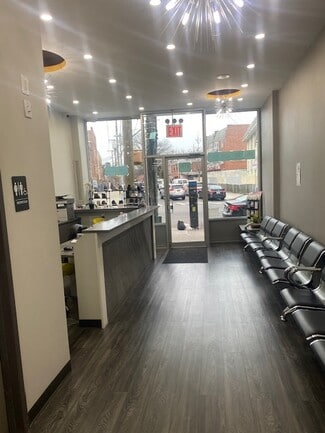 More details for 4116 Junction Blvd, Flushing, NY - Coworking for Lease