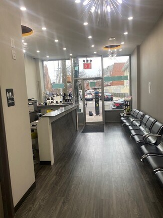 Plus de détails pour 4116 Junction Blvd, Flushing, NY - Coworking à louer