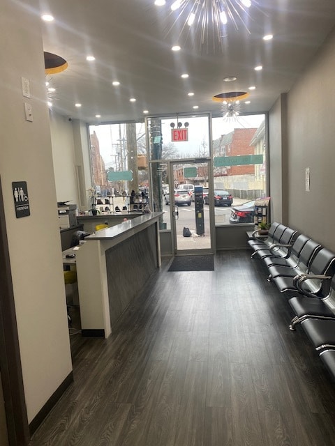 4116 Junction Blvd, Flushing, NY for lease Interior Photo- Image 1 of 7