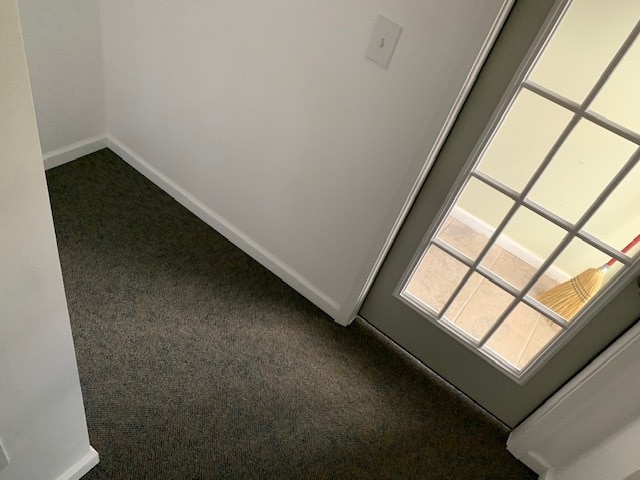 809 Professional Pl W, Chesapeake, VA à louer - Photo intérieure - Image 3 de 5