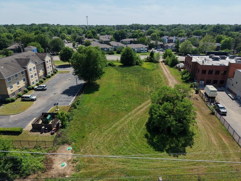 Mount Moriah Road Ext., Memphis, TN for sale - Building Photo - Image 3 of 7