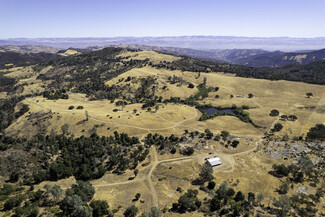 Plus de détails pour Pine Canyon Road, King City, CA - Terrain à vendre