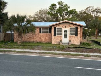 Plus de détails pour 1880 Mayport Rd, Atlantic Beach, FL - Commerce de détail à vendre