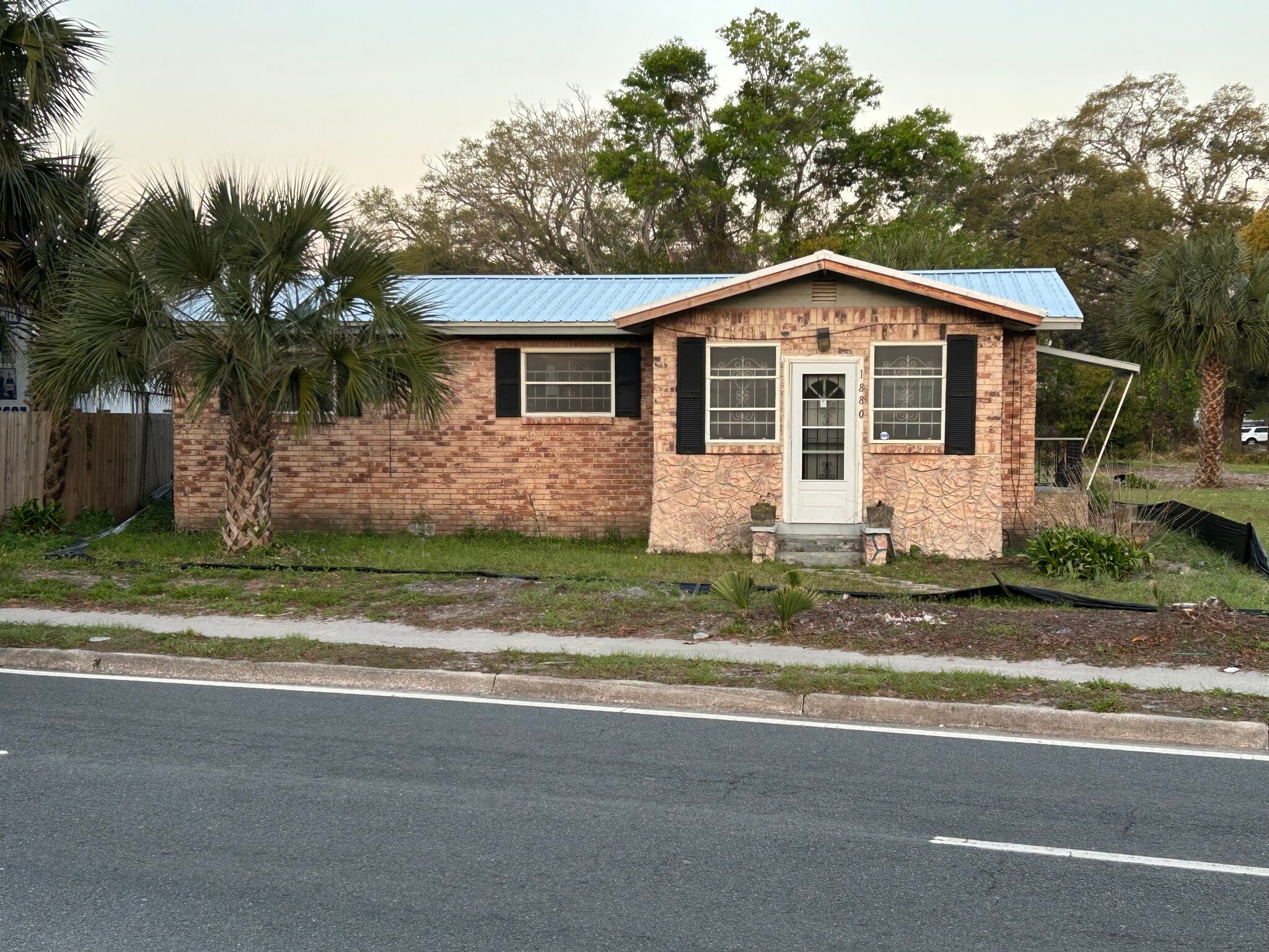 1880 Mayport Rd, Atlantic Beach, FL for sale Primary Photo- Image 1 of 2