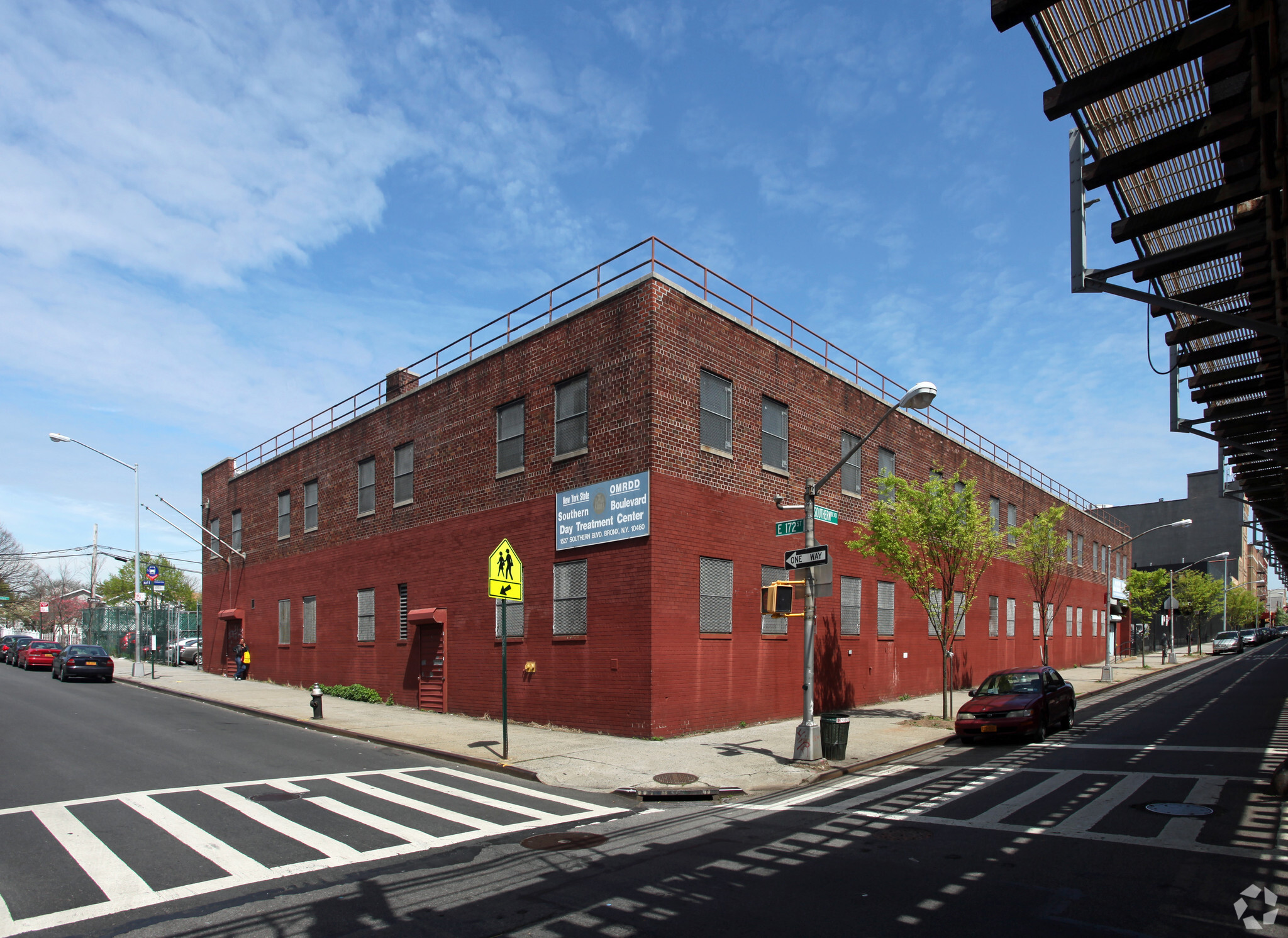 1527 Southern Blvd, Bronx, NY for sale Primary Photo- Image 1 of 1