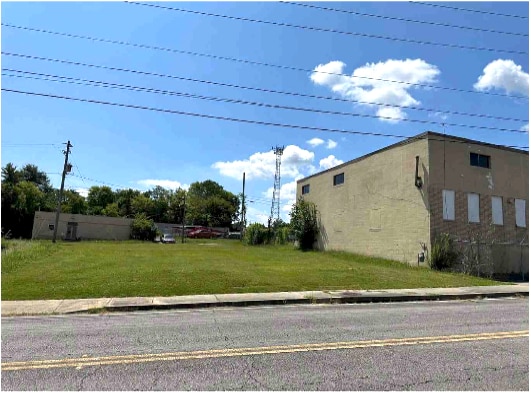 1754 Houston Ave, Macon-Bibb, GA for sale - Building Photo - Image 2 of 17