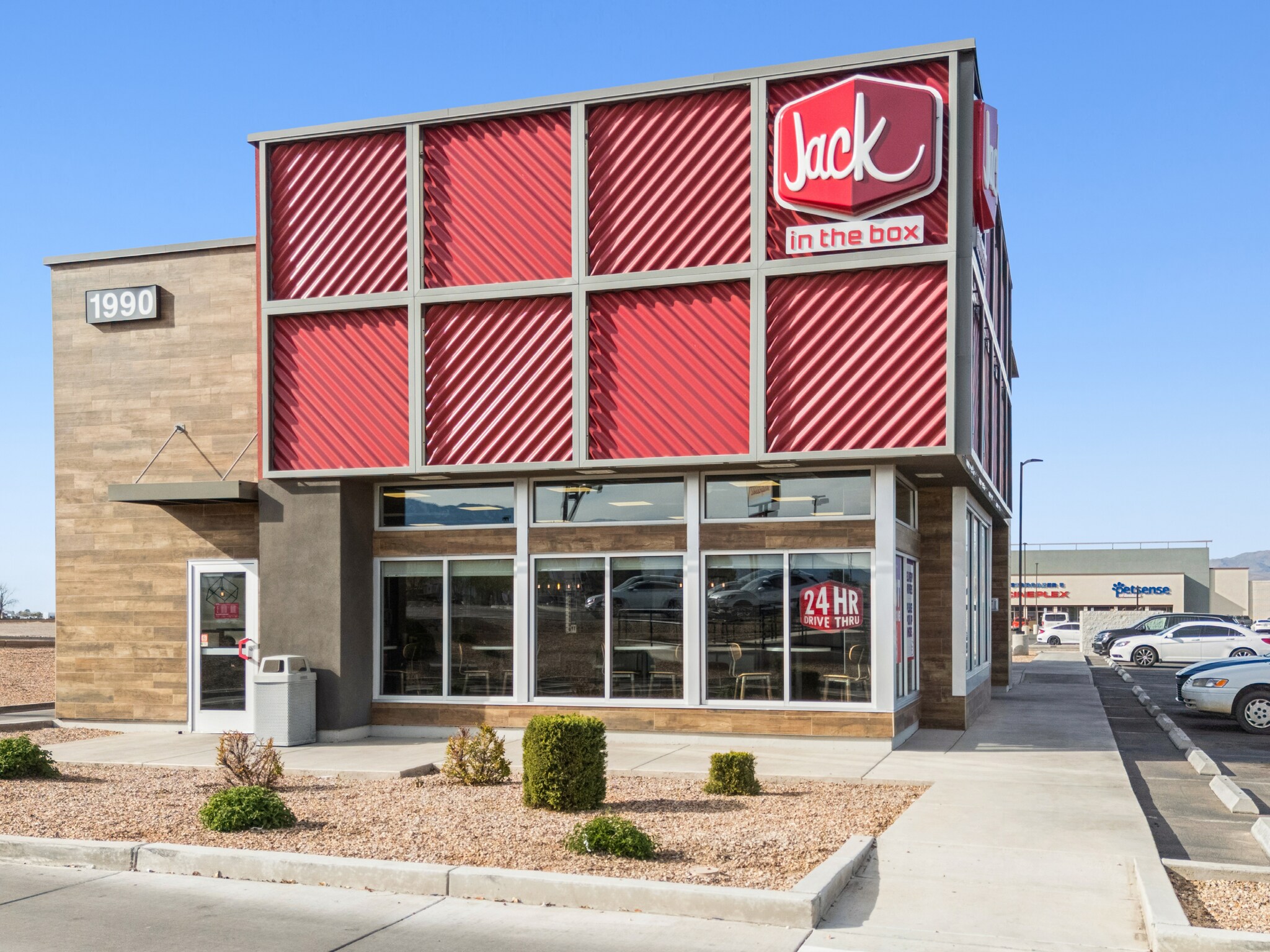 1990 W Thatcher Blvd, Safford, AZ for sale Building Photo- Image 1 of 4
