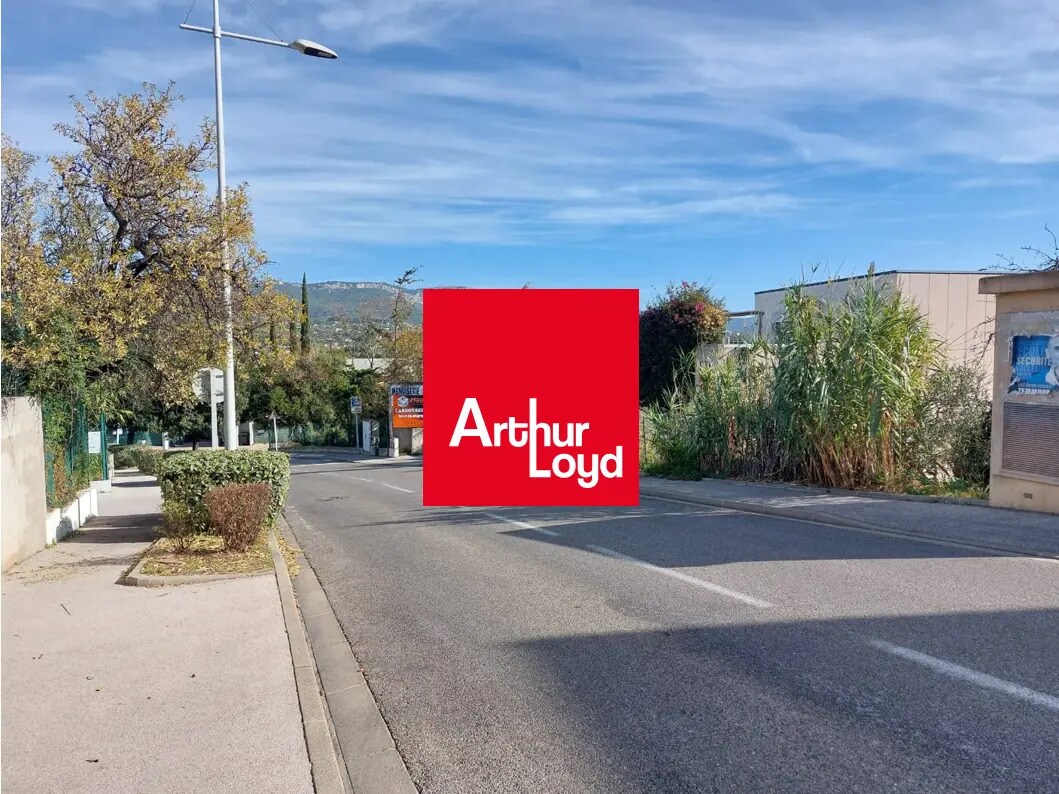 Office in La Seyne-sur-Mer for sale Building Photo- Image 1 of 6