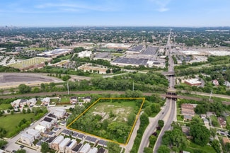 More details for 440 W 87th St, Chicago, IL - Land for Sale