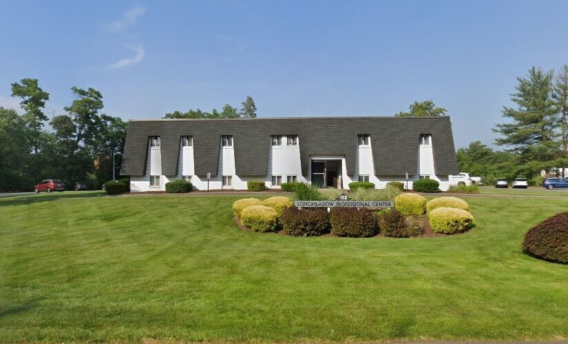 123 Dwight Rd, Longmeadow, MA à louer - Photo principale - Image 1 de 9