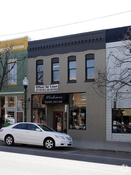 2560-2590 W Main St, Littleton, CO à vendre - Photo du bâtiment - Image 2 de 2