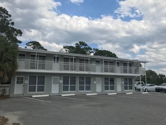 Plus de détails pour 3435 S Hopkins Ave, Titusville, FL - Bureau à louer