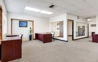 14315 Corporate Way, Moreno Valley, CA for lease Interior Photo- Image 2 of 5