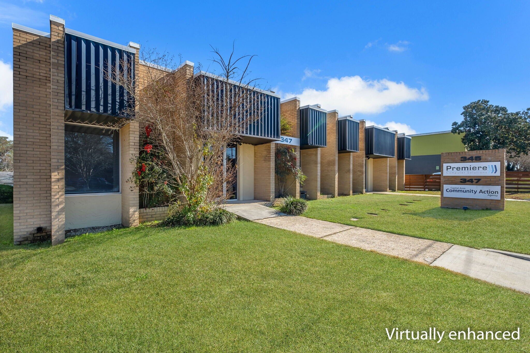 347 Office Plaza Dr, Tallahassee, FL à louer Photo principale- Image 1 de 21