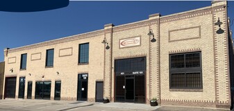 451 N Railroad Ave, Loveland CO - Loft