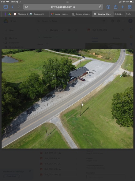 1759 County Road 28, Clanton, AL for sale - Building Photo - Image 2 of 9