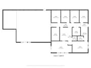 Floor Plan Suite 2