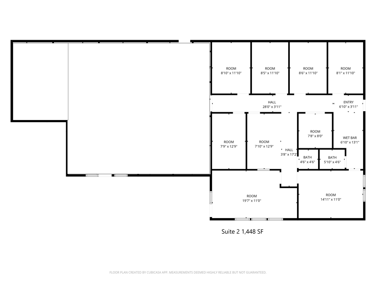 1745 S Highland Ave, Clearwater, FL 33756 - Unit 2 -  - Interior Photo - Image 1 of 1