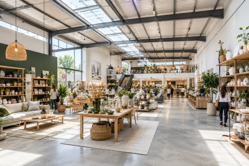Retail in Saint-Aunès for lease - Building Photo - Image 3 of 4