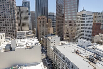 211-213 Sutter St, San Francisco, CA - AERIAL  map view - Image1