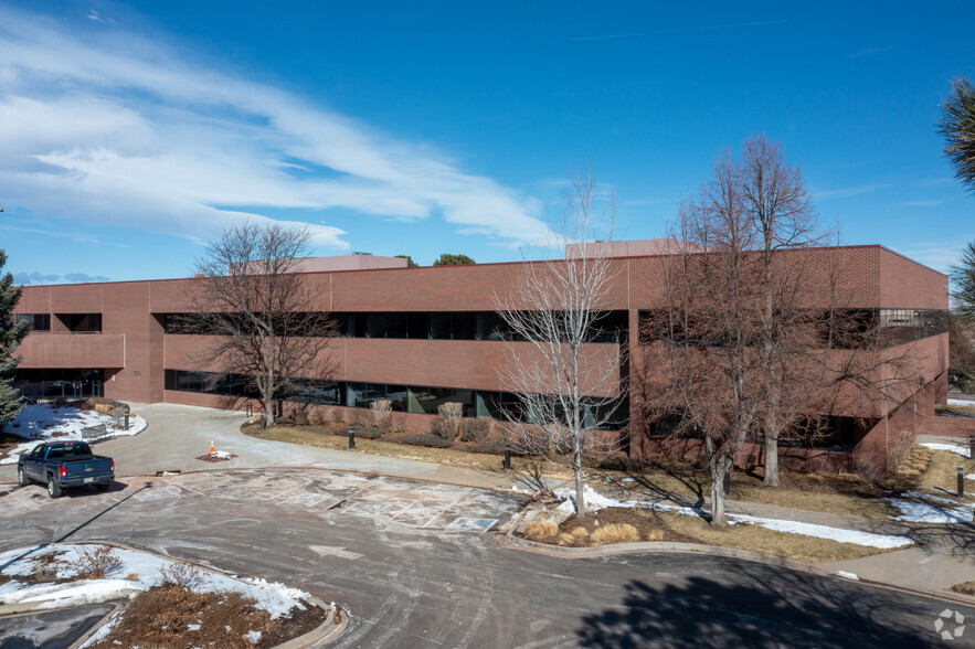 7901 Southpark Plz, Littleton, CO for lease - Building Photo - Image 1 of 5