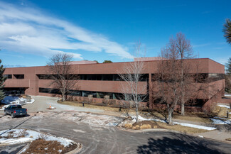 More details for 7901 Southpark Plz, Littleton, CO - Office for Lease