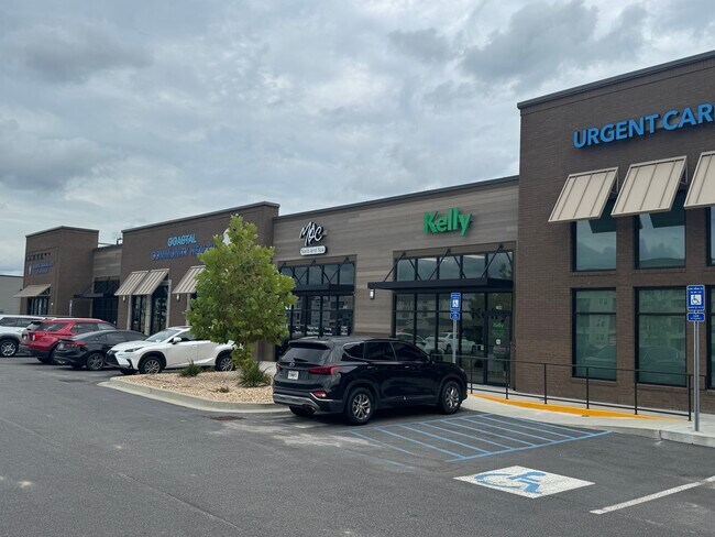 More details for 2321 Pooler Pky, Pooler, GA - Retail for Lease