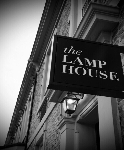 5-6 Benton Ter, Newcastle Upon Tyne à louer - Photo du bâtiment - Image 1 de 7