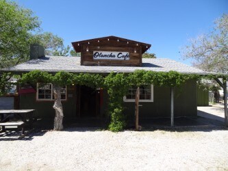 2371 US 395 Hwy, Olancha, CA à vendre Photo principale- Image 1 de 3