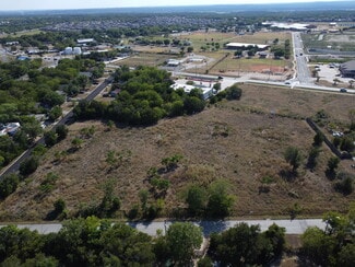 Plus de détails pour Porter Street, Kyle, TX - Terrain à vendre